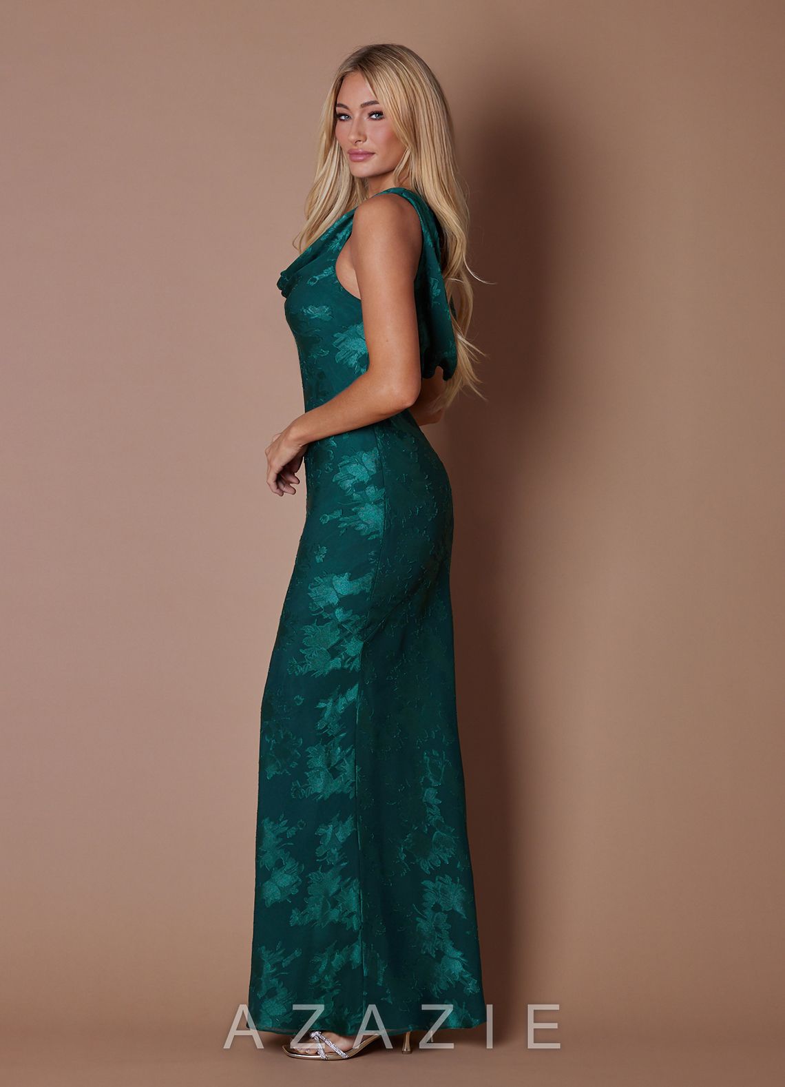 Juliet {color} Maxi Dress  sp_dark_emerald_#de134232