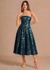 Petal {color} Midi Dress  sp_navy_#n135036