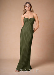 Nephele {color} Maxi Dress