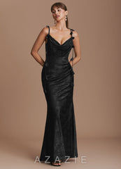 Deina Maxi Dress