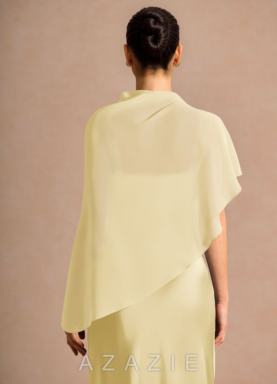 Elinae {color} Two-Piece Sets  lemon_sorbet_#134127