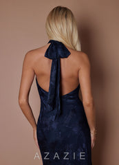 Ravyn {color} Maxi Dress  sp_twilight_navy_#tn134231