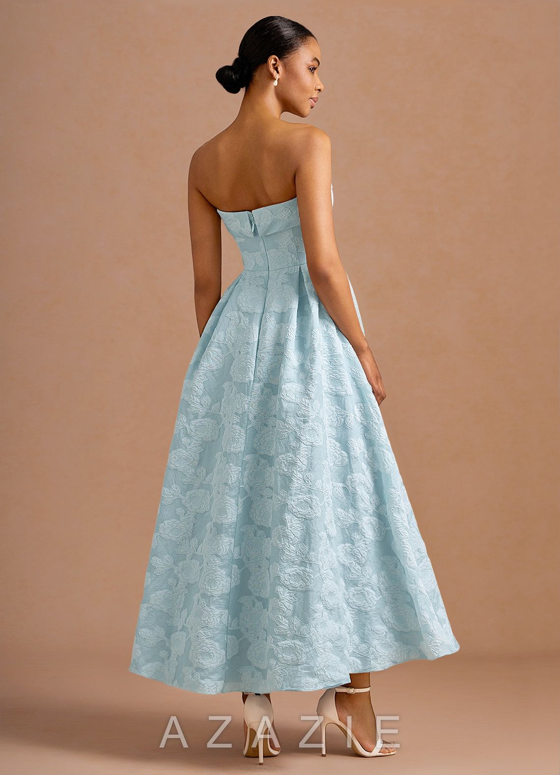 Clementine {color} Maxi Dress  sp_pale_blue_#pb134769