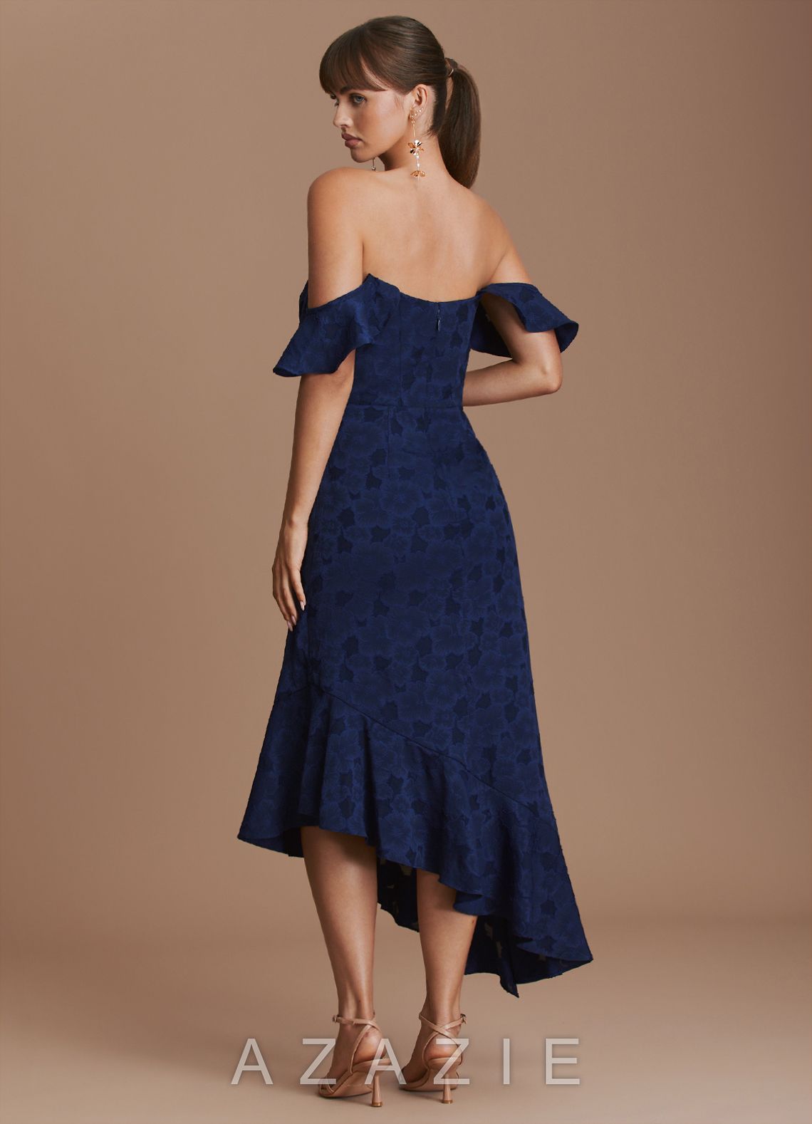 Carla {color} Maxi Dress  sp_regal_blue_#rb134479