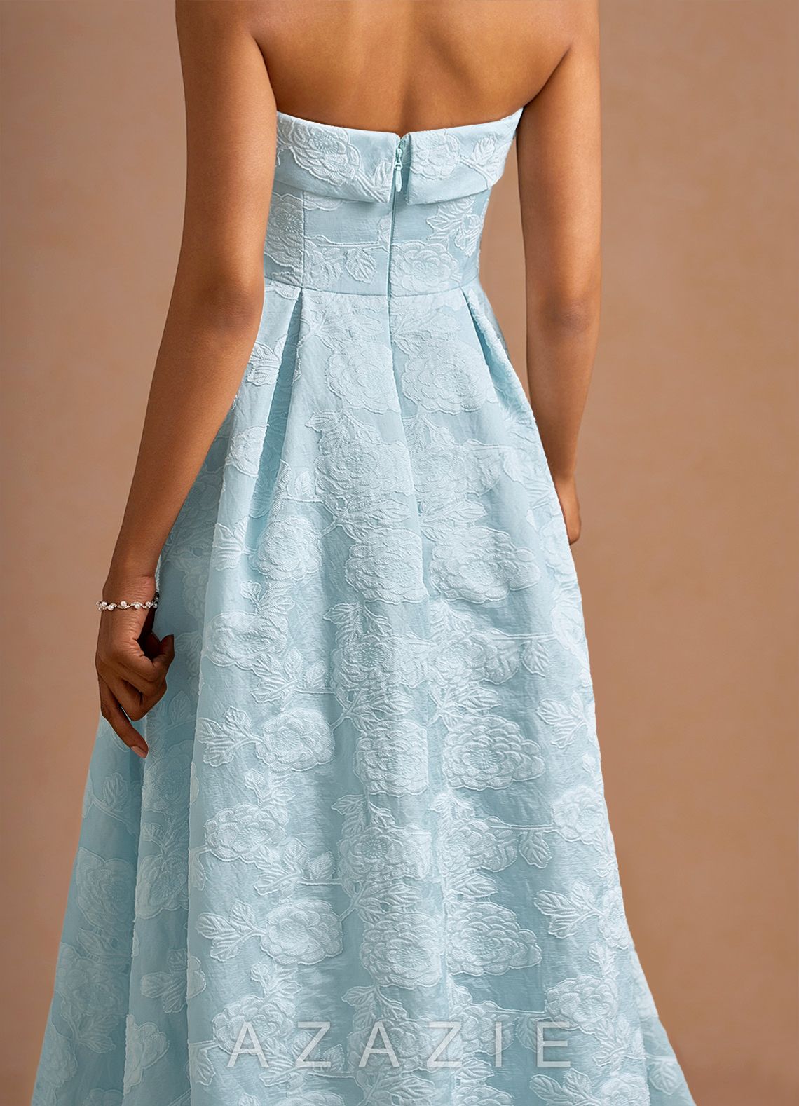 Clementine {color} Maxi Dress  sp_pale_blue_#pb134769