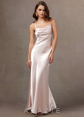 Dannie {color} Maxi Dress