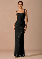 Niamh {color} Maxi Dress