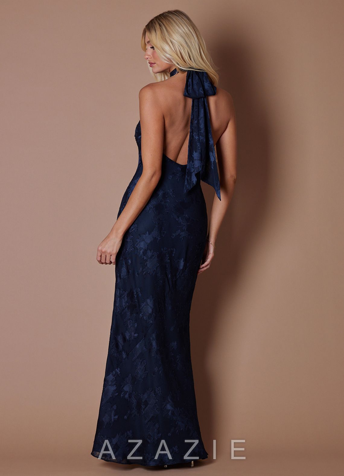 Ravyn {color} Maxi Dress  sp_twilight_navy_#tn134231