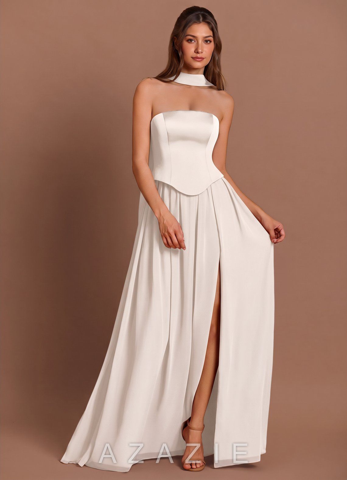 Cadence {color} Maxi Dress  sp_cream_#cr134128