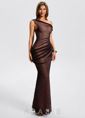 Gwynneth {color} Maxi Dress  ganache