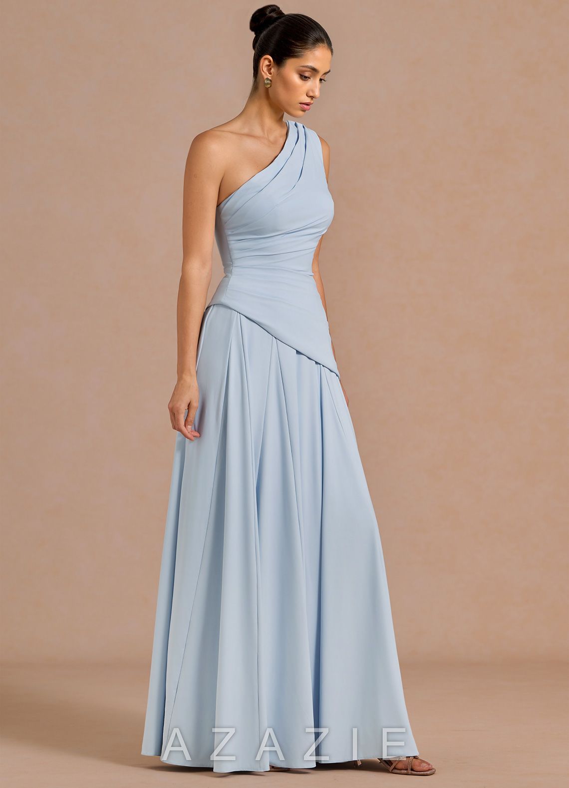 Bianca {color} Maxi Dress  sp_light_blue_#bk134358