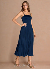Lorie {color} Midi Dress  navy_#ny134188