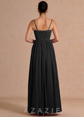 Dorellea {color} Maxi Dress  sp_black_#b134785