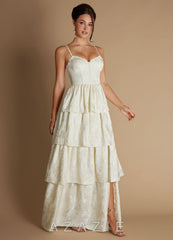 Maddy {color} Maxi Dress