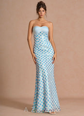 Riona {color} Maxi Dress
