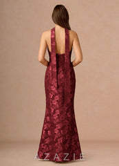 Valerie {color} Maxi Dress  sp_wine_#w135038
