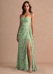 Florisca {color} Maxi Dress