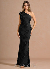 Jezebel {color} Maxi Dress