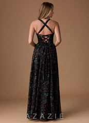 Dionna {color} Maxi Dress  sp_shadow_bloom_#sb134303