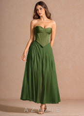 Doralyn {color} Two Piece Set  sp_olive_#111401