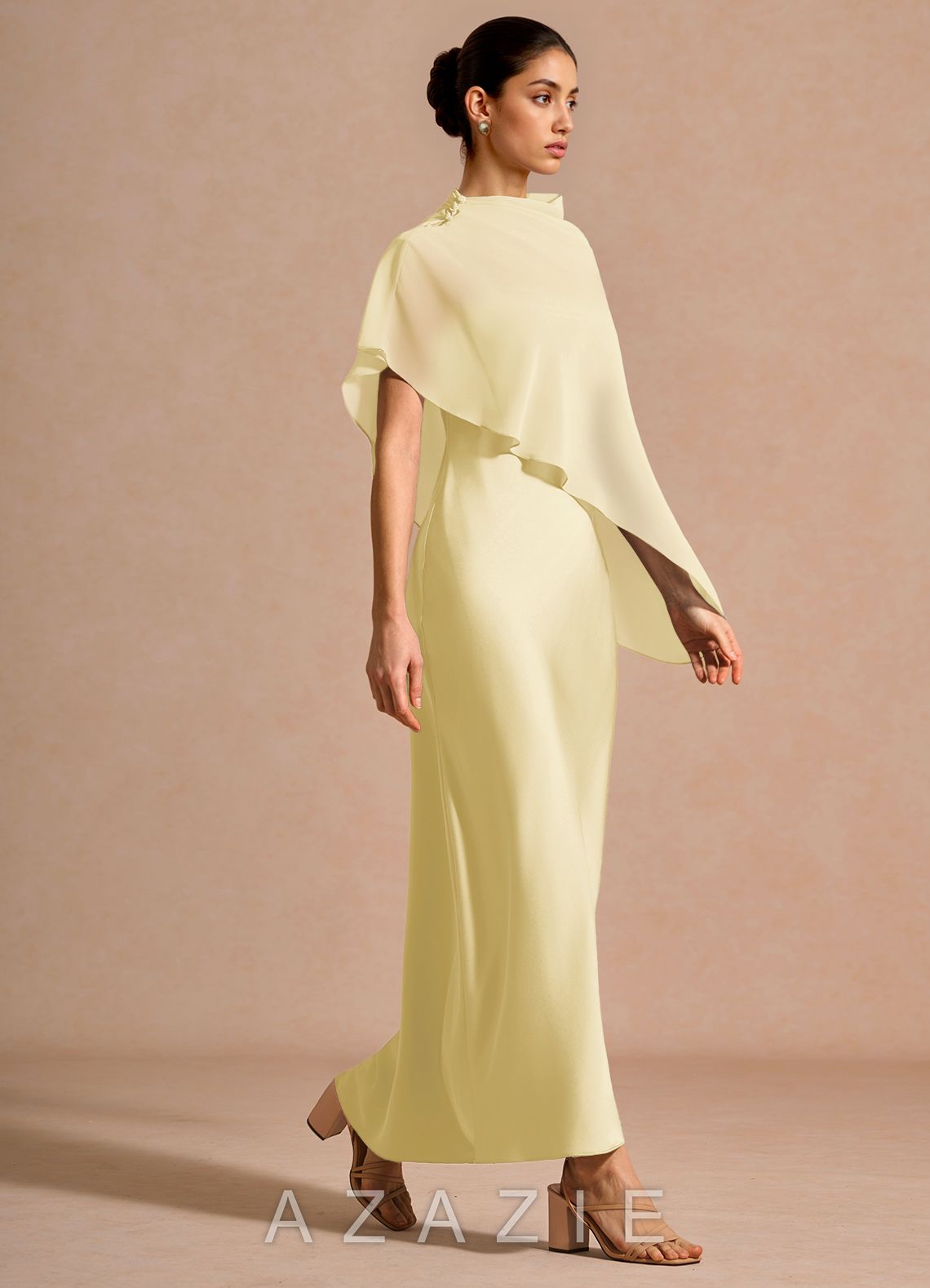 Elinae {color} Two-Piece Sets  lemon_sorbet_#134127