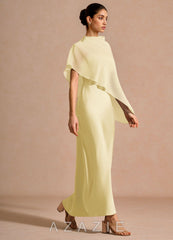 Elinae {color} Two-Piece Sets  lemon_sorbet_#134127