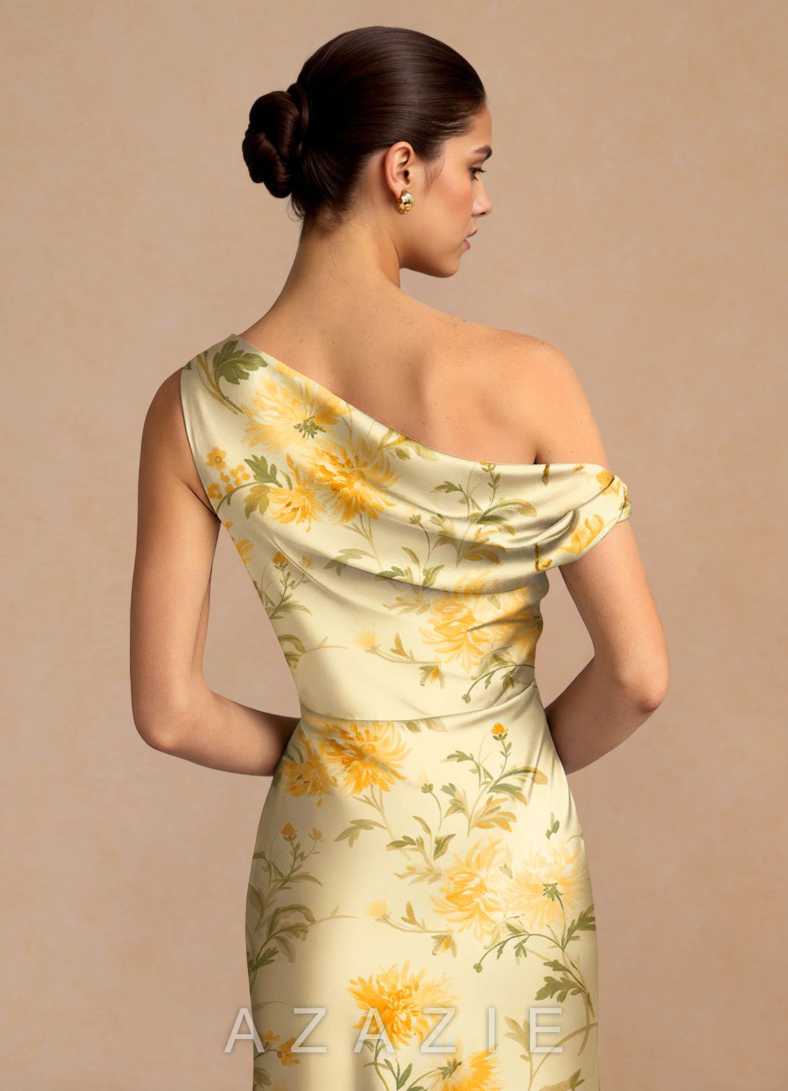 Soleil {color} Maxi Dress  sp_lemon_sorbet_#ls134245