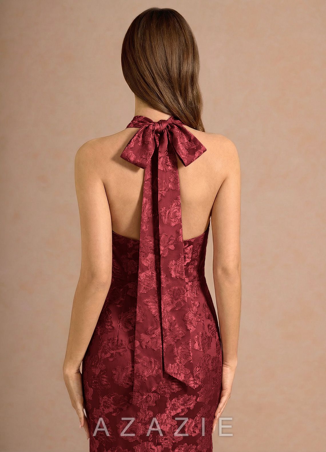 Valerie {color} Maxi Dress  sp_wine_#w135038