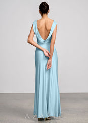 Althea {color} Maxi Dress  sp_sky_blue_#8baec0