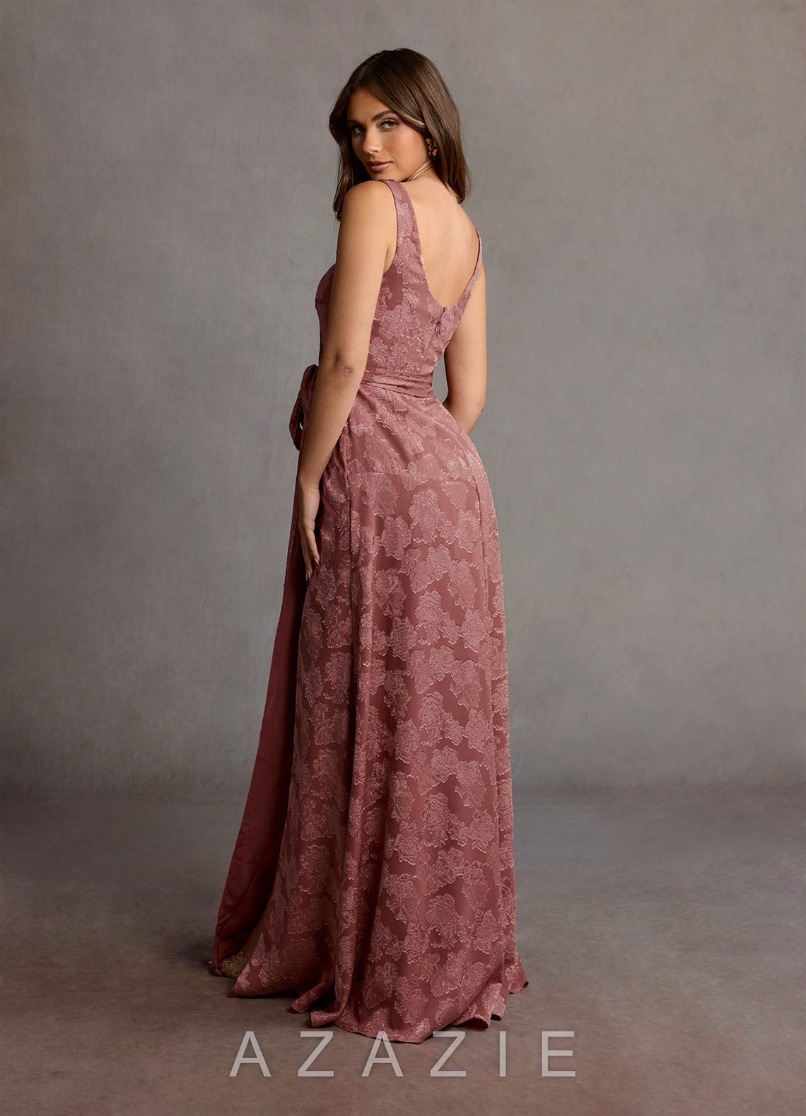 Marnie {color} Maxi Dress  sp_vintage_rose_#vr134282