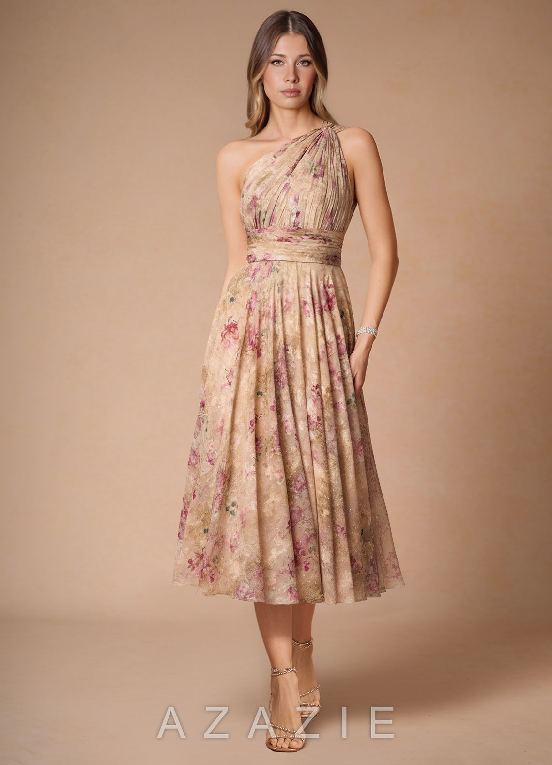 Hestia {color} Midi Dress  sp_dusty_floral#dp134756