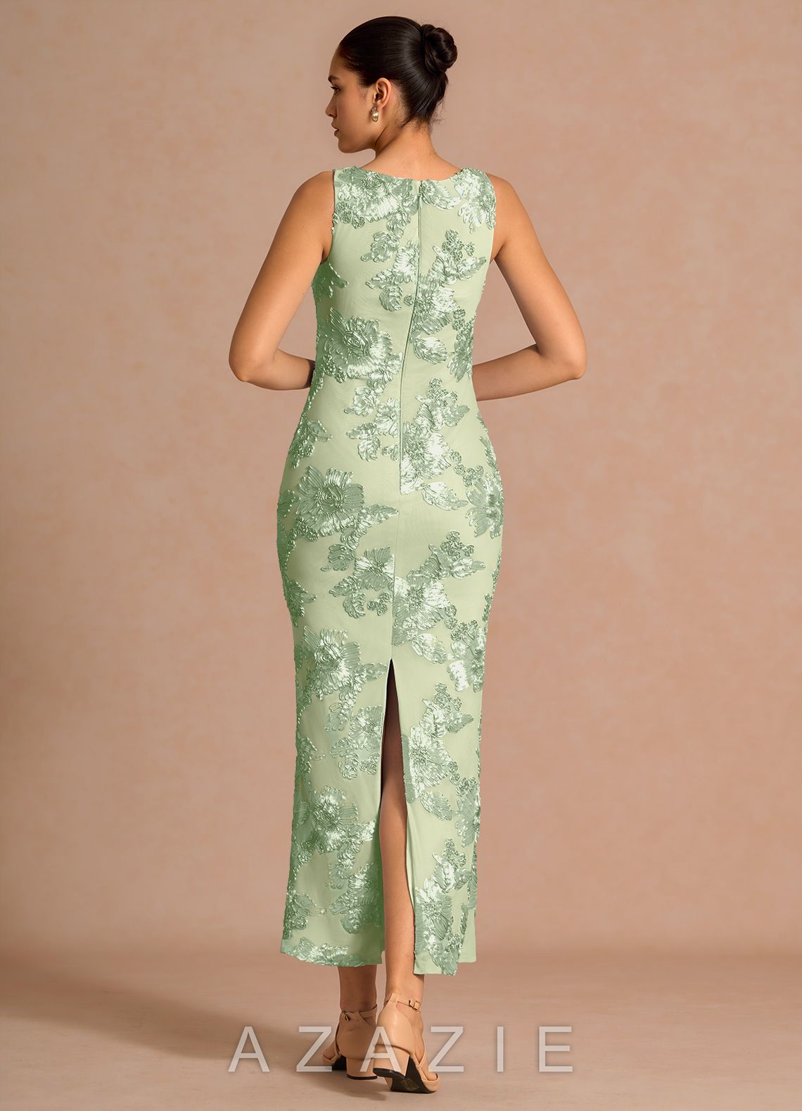Fionna {color} Maxi Dress  sp_light_green_#lg134247