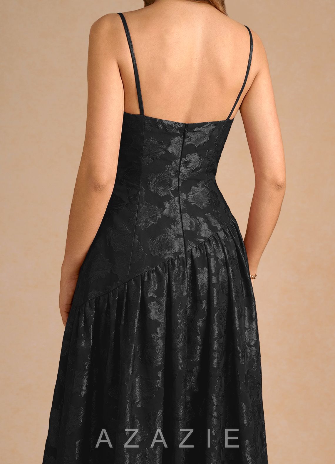 Marcella {color} Maxi Dress  sp_black_#bk134741