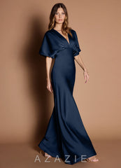Lavinia {color} Dress  navy_#ny134188