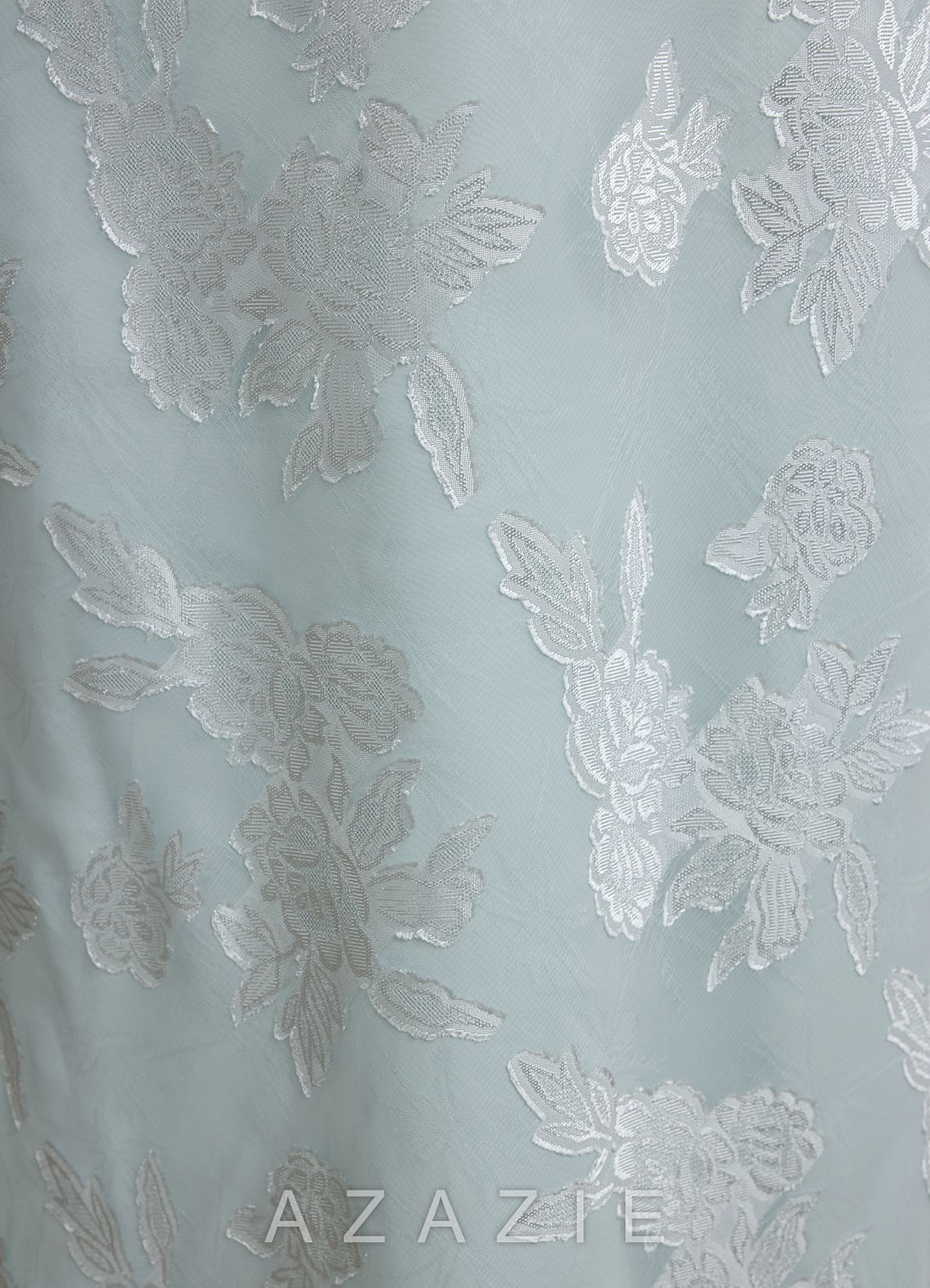 Yulia {color} Maxi Dress  sp_mist_blue_#mb134372