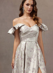 Hannah {color} Maxi Dress  sp_silver_lilac_#sl134372