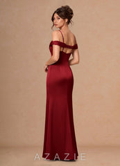 Estelle {color} Maxi Dress  cherry_red_#cr134195