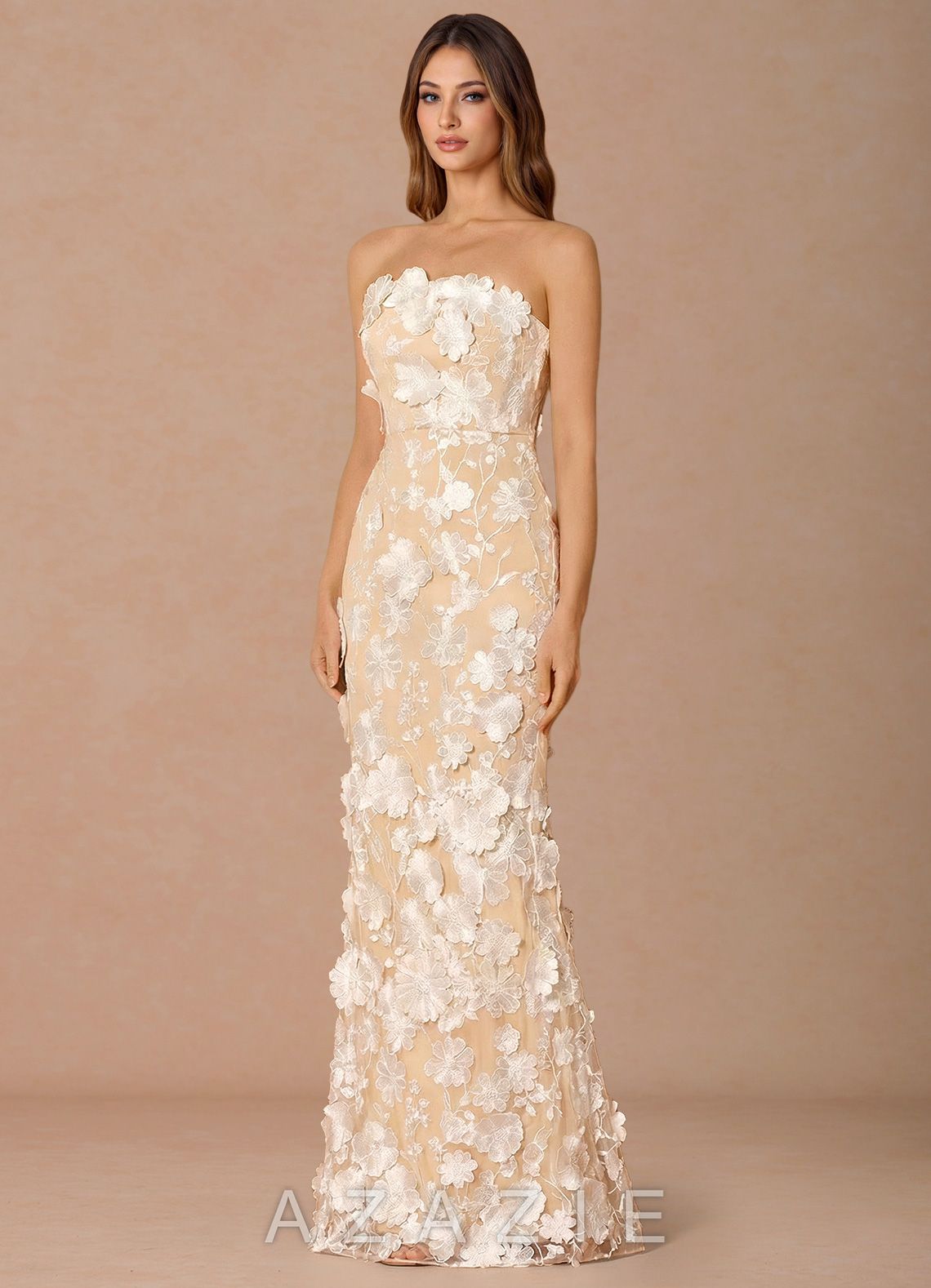Della Maxi Dress