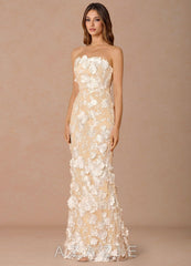 Della Maxi Dress