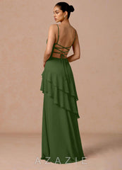Celestia {color} Maxi Dress  sp_olive_#111401