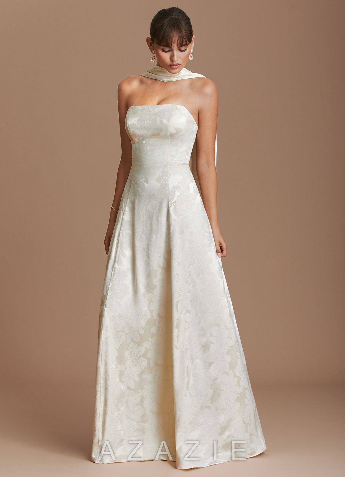 Renata {color} Maxi Dress  sp_creamy_white_#cw134478
