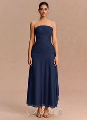 Monet {color} Maxi Dress