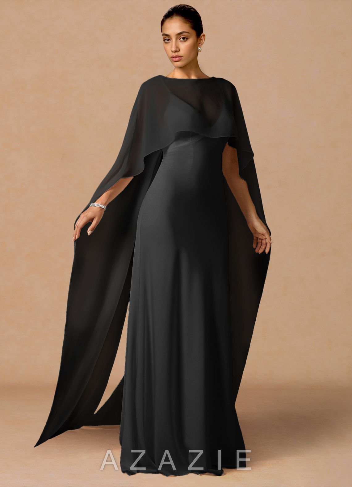Primrose {color} Maxi Dress
