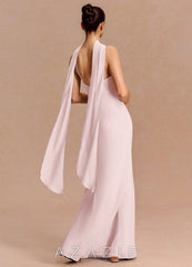 Clodagh {color} Maxi Dress  blushing_pink_#bp134134