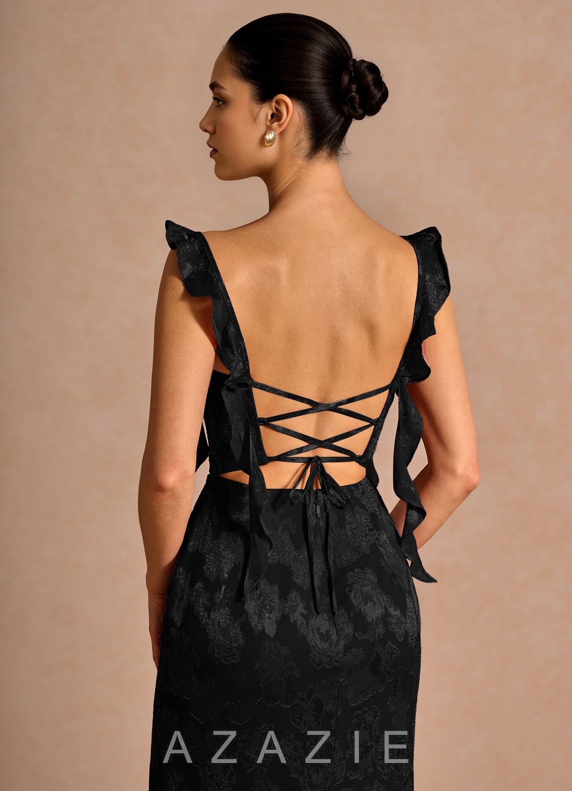 Jessamine {color} Maxi Dress  sp_black_#bk134741