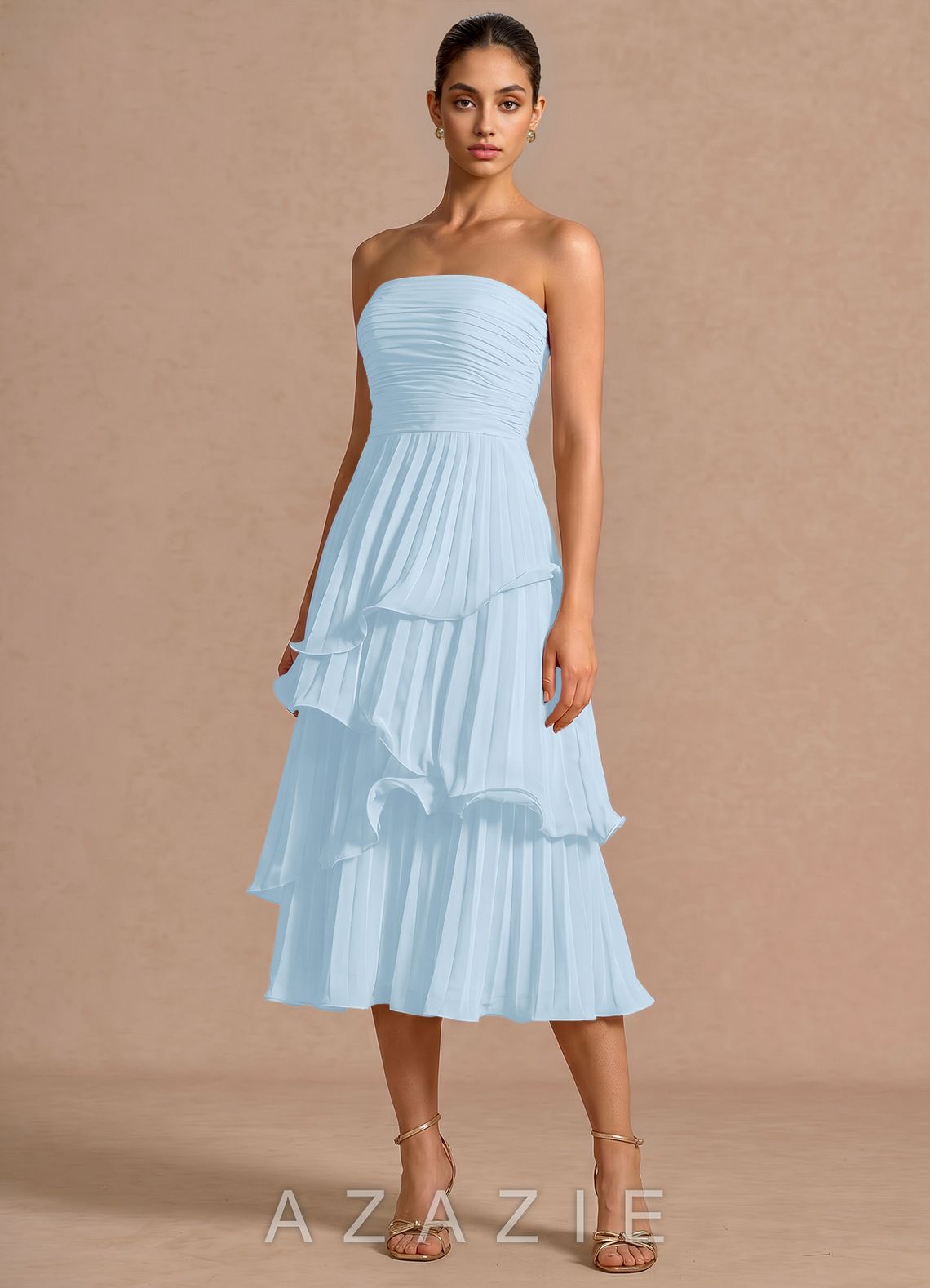Hartley {color} Midi Dress  sp_sky_blue_#111401