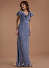 Jane {color} Maxi Dress  sp_blue_iris_#bi134377