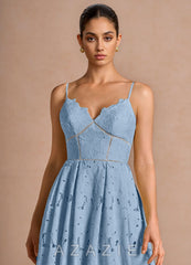 Javelia {color} Midi Dress  sp_light_blue_#lb134393
