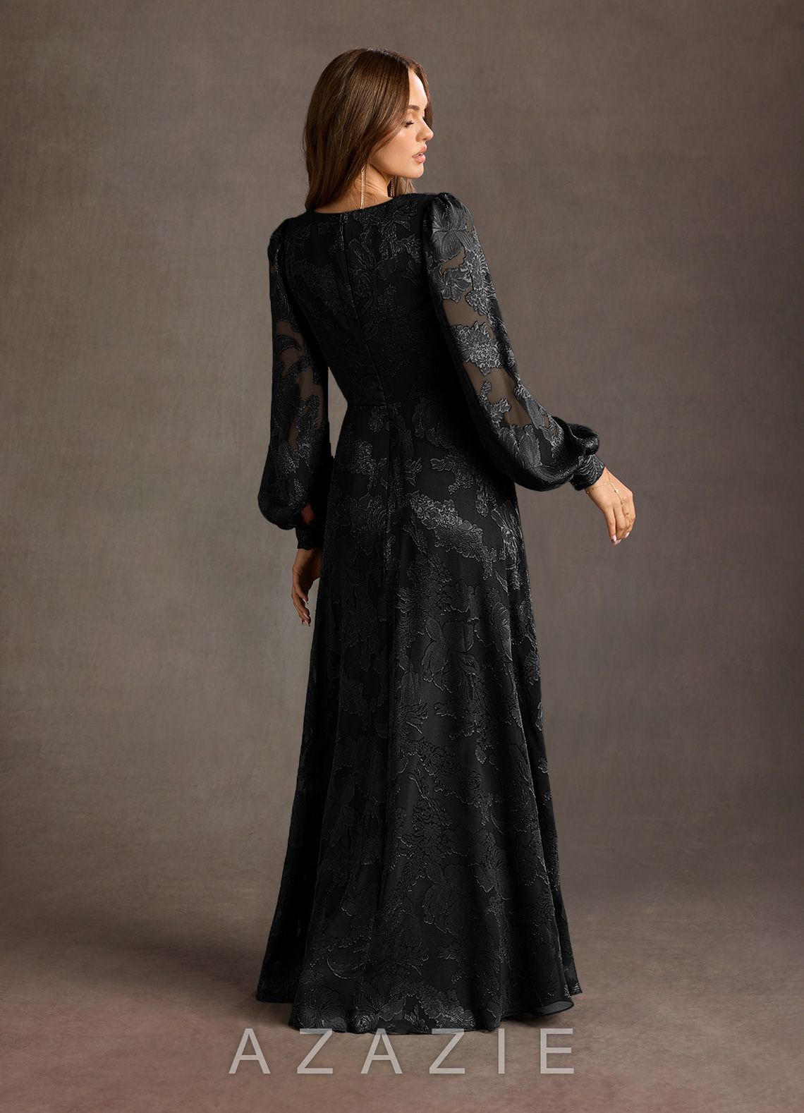 Cerise {color} Maxi Dress  sp_black_#b124361