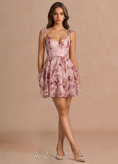 Harmony {color} Mini Dress